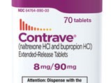 Compte-Rendu et Effets Secondaires de Contrave – Pilule amincissante anti-obésité