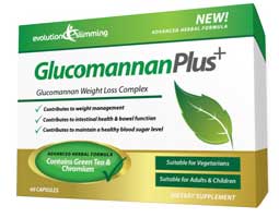Glucomannan Plus France