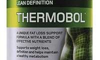 MaxiNutrition Thermobol – brûleur de graisse pour perdre du poids et retrouver la ligne