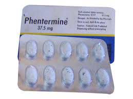 Phentermine pilule maigrir