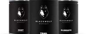 Blackwolf supplements