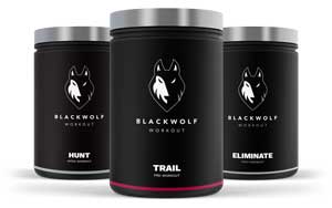 Blackwolf supplements