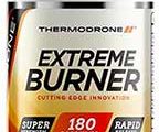 Thermodrone Extreme Burner – Avis sur la Pilule de Régime