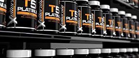 Pilules pour maigrir T5 Platinum – Xellerate Nutrition – Avis