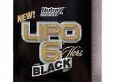 Nutrex Lipo 6 Black Hers – Avantages, inconvénients, résultats