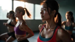 Latihan HIIT Terbaik untuk Membakar Lemak Lebih Cepat