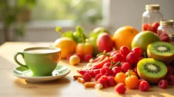 Perbandingan Fat Burner Alami vs Suplemen Kimiawi